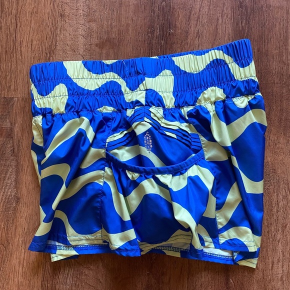 Easy Tiger Shorts by FP Movement - Picture 4 of 5